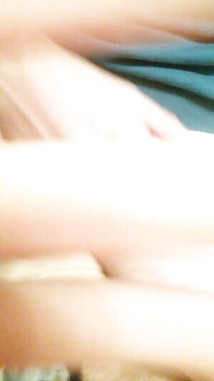 I give a blowjob to my lover and make a video report for my husband