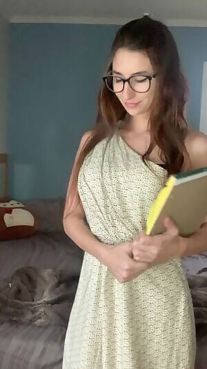 My first transition, did I do okay? 🙉