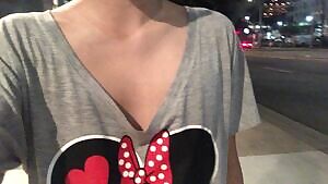 Might have given someone a heart attack 👀