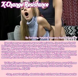 Dan, Refused to Clean Up