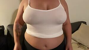 It’s a Sunday Funday and Squishy titty drop for your viewing pleasure 🥰