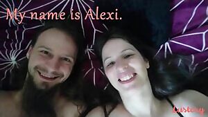 Making use of all of their fetishes.