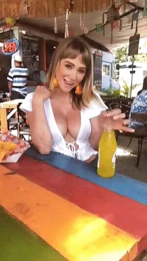 Sara Jean Underwood