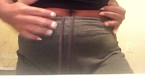 Pound my holes till I cry, F30.