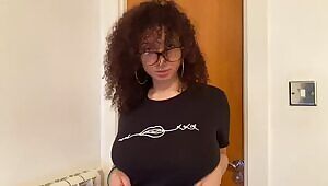 its gettinf hot in here