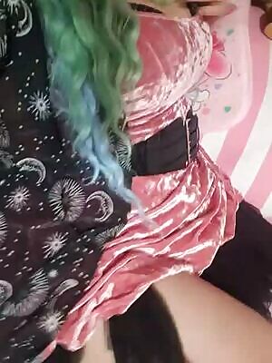 Come play with this chubby, nerdy nympho! 10 minutes eo heavy vanilla or  sessions WITH NAME only $30! Join my fan club for hundreds of ! See comments for details on all my services!