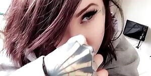 Chucks N Booty N Tats