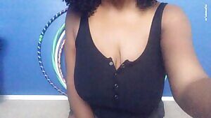 Friday’s are my avorite because I get to work from home and wear as little as I want while staying high.