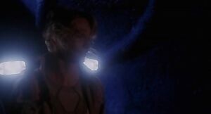 Taaffe O'Connell- Galaxy of Terror