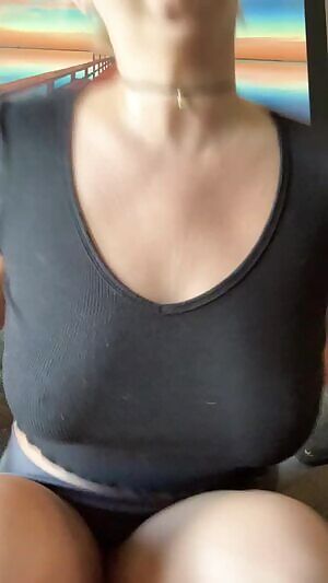 Titty drop!