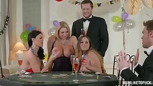 Lucky with cards ❤️🃏