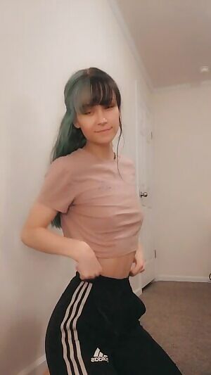 Make me scream before you go