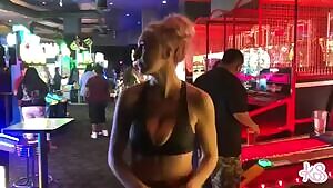 Kendra reveal