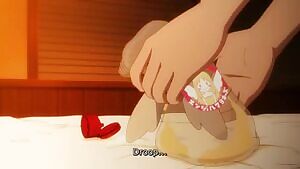 When the Censored version is better than the uncensored one