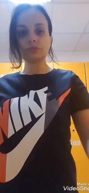 Nike : Just do it