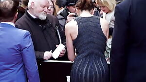 Daisy Ridley needs to be fucked in the ass