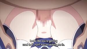 NERAWARETA MEGAMI TENSHI ANGELTIA 3