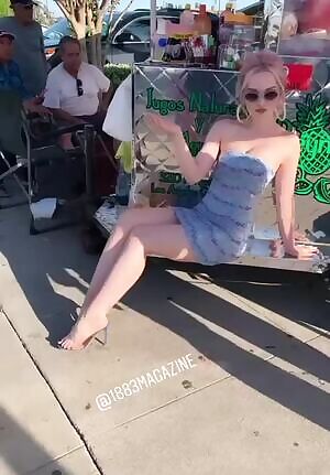 Dove Cameron