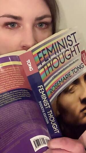 i fuck the patriarchy