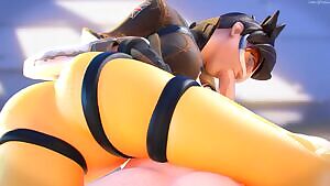 Tracer BJ