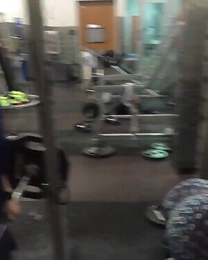 Amber Hayes twerking