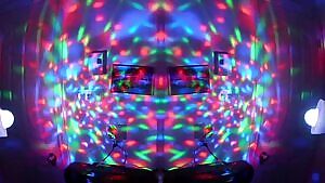 Romane Portail's backstory gets pounded in Sense8