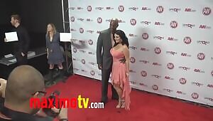 Sophie Dee 2012 AVN