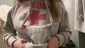 would you let me save you if you were drowning?