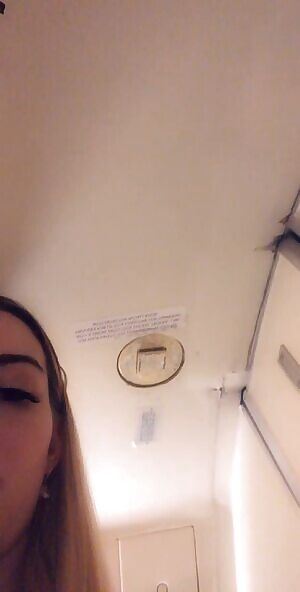 Public Bathroom