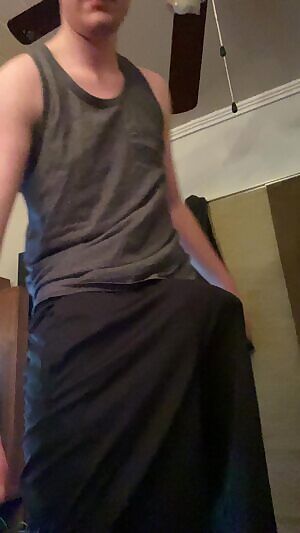 Möchte jemand mit mir ein bisschen Sport machen? 😋