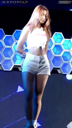 Pristin - Nayoung