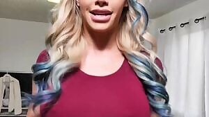 Jessa can do it all