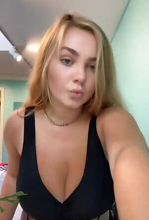 My favorite tiktoker is at it again