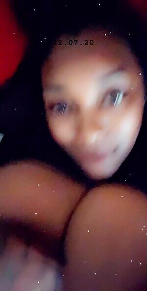 😘😘 bouncy when I wake up