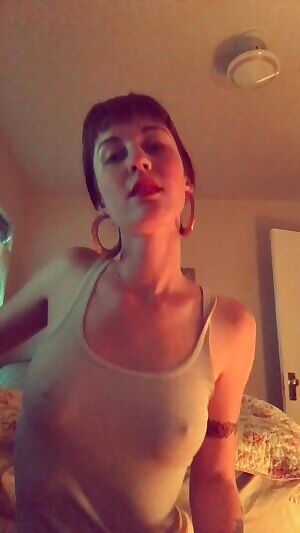 Taking it off real slow...