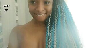 Come see what I have to show you, it's a LOT *Customs Open*