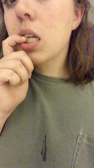 just a little tease 🤤