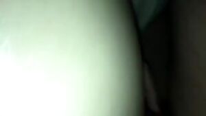ucking her fine ass. With a twist.