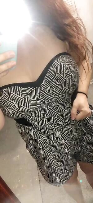 Just a quick un tease