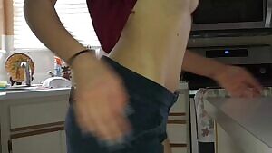 A severe lack of underbun can always be fixed