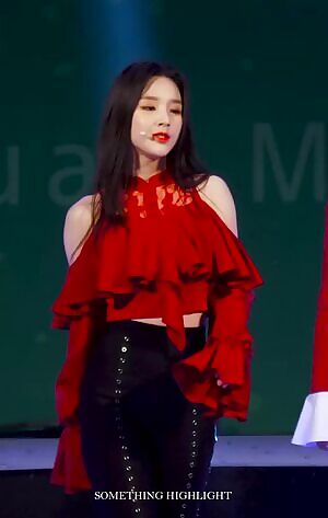 LoonA - Heejin