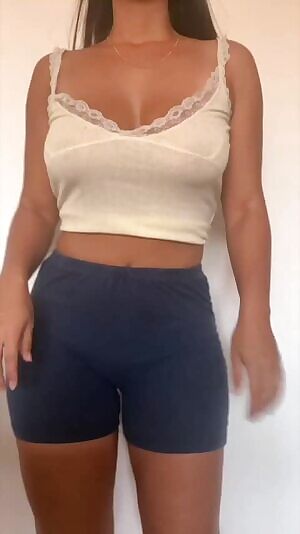 Since you didn't consider my last post NSFW enough! Sound ON 🔊