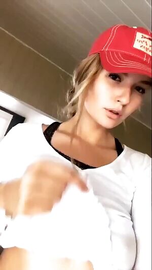 I'm going to have to start going to Bass Pro Shops!