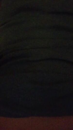 Needless to say I left work early once she sent me this