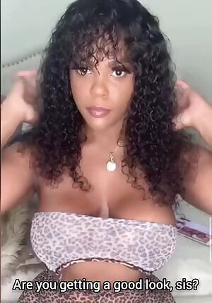 an r/breastenvy moment