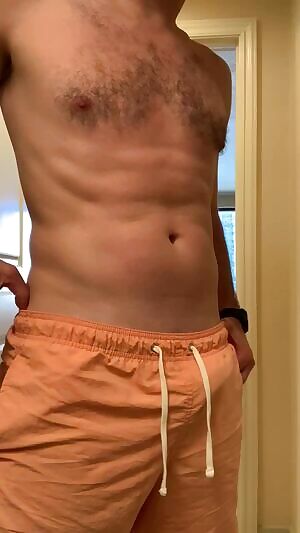 Come find me at the pool...if you do, you’ll win a prize!