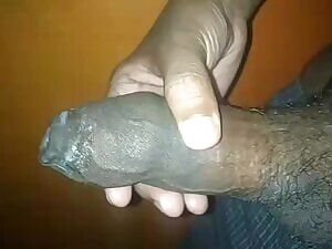 Midnight Jerk session🌃