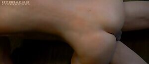 Cloud Strife And Tifa Lockhart Final Fantasy By Hydrafxx