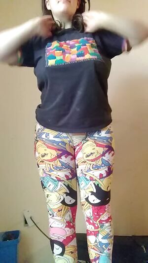 It's ADVENTURE TIME! Pick your flavor: or Vanilla. I show full face + I'm very vocal. Let's play?