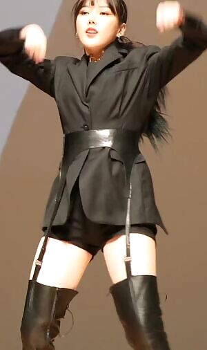 Gfriend - Yerin/Yuju